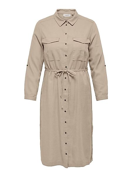 ONLY Shirtkleid günstig online kaufen