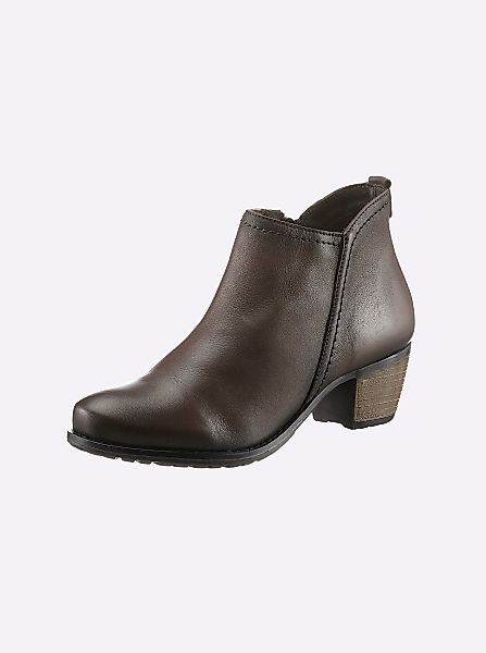 heine Stiefelette günstig online kaufen