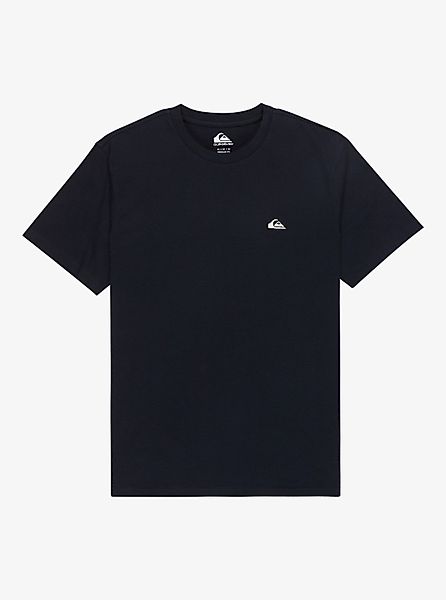 Quiksilver T-Shirt BASIC SHORT SLEEVE TEE günstig online kaufen