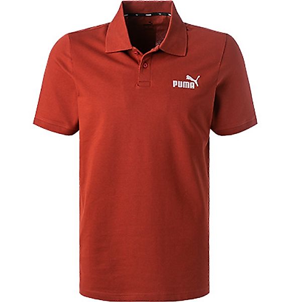PUMA Polo-Shirt 586675/0023 günstig online kaufen
