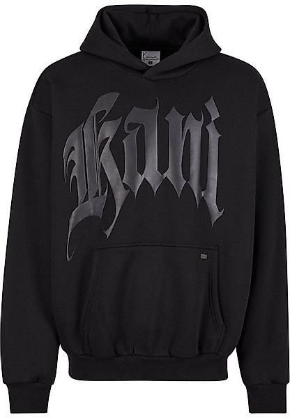 Karl Kani Kapuzensweatshirt Karl Kani KK Puffy Kani Os Hoodie (1-tlg) günstig online kaufen
