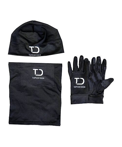 Tapedesign Beanie Tapedesign Tapedesignset Cap Mützen Herren günstig online kaufen