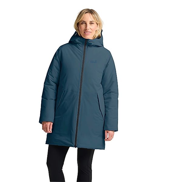 Jack Wolfskin Funktionsjacke FROST HAVEN JKT günstig online kaufen