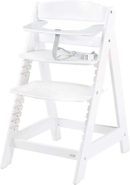 roba® Hochstuhl Treppenhochstuhl Sit Up Click günstig online kaufen