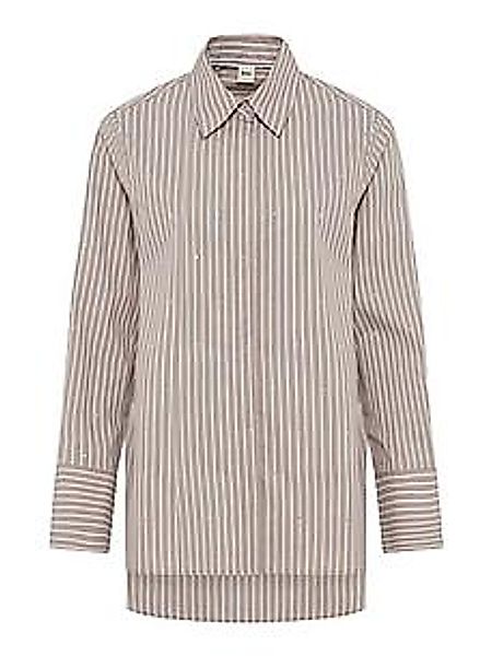 Long-Bluse Viki Brax weiss günstig online kaufen