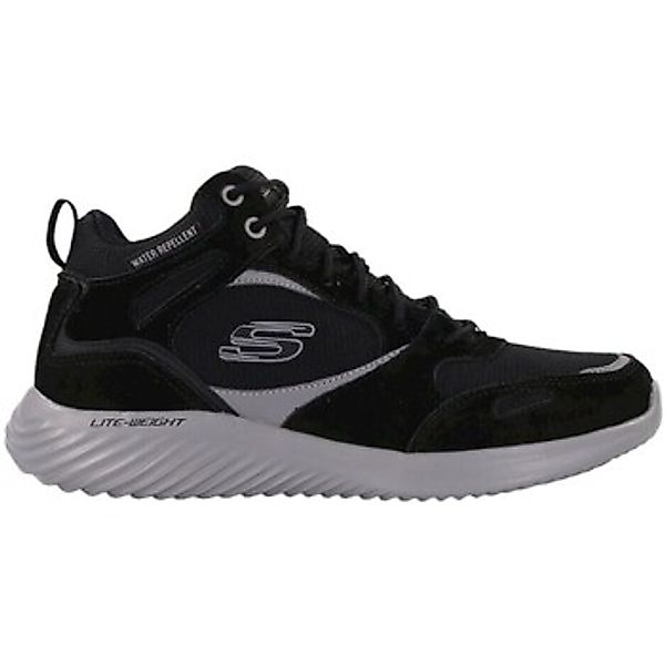 Skechers  Herrenstiefel Bounder Hyridge günstig online kaufen