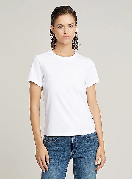 G-STAR T-Shirt "Nifous T-Shirt" günstig online kaufen