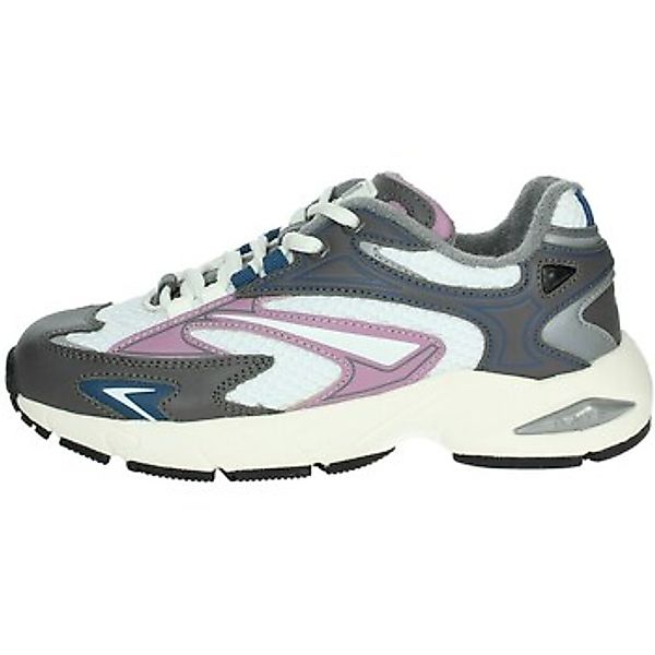Date  Sneaker W411-SN-NX-IP günstig online kaufen