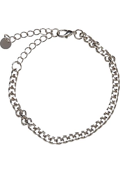 URBAN CLASSICS Bettelarmband Urban Classics Unisex günstig online kaufen