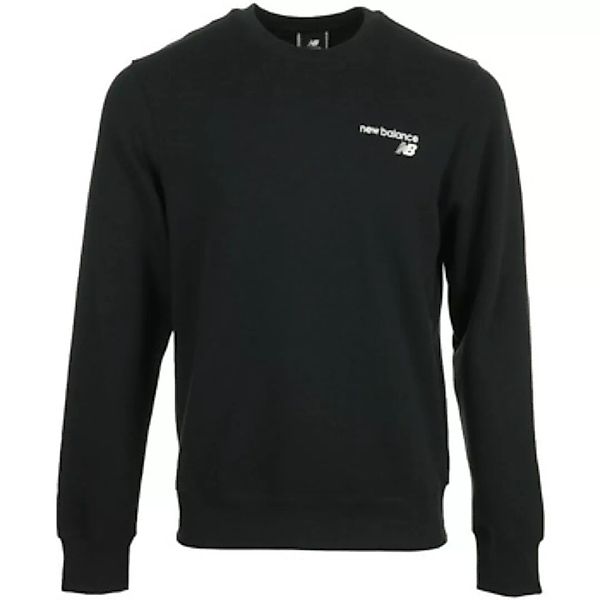 New Balance  Sweatshirt C C F Crew günstig online kaufen