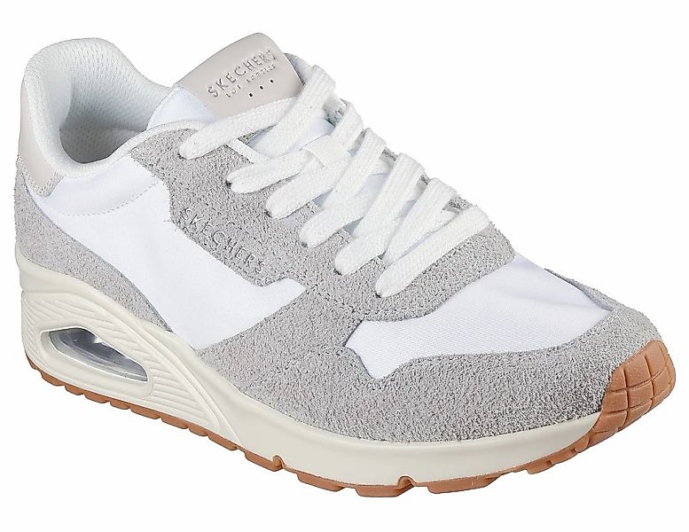 Skechers Sneaker "UNO-VINTAGE DAYZ", Keilsneaker, Plateausneaker, Schnürsch günstig online kaufen