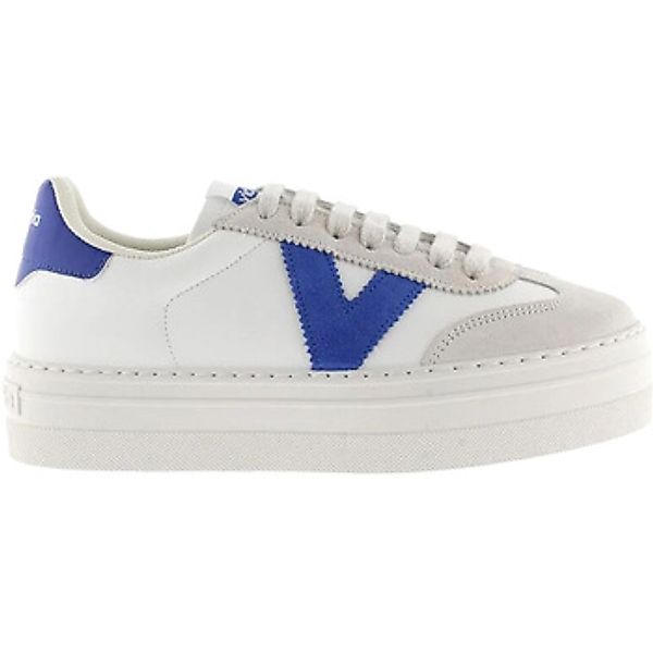 Victoria  Sneaker 1092173 Barce Cyclist Damen Sportschuhe günstig online kaufen