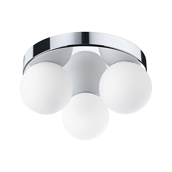 Paulmann Deckenleuchte Selection Bathroom Gove IP44 günstig online kaufen