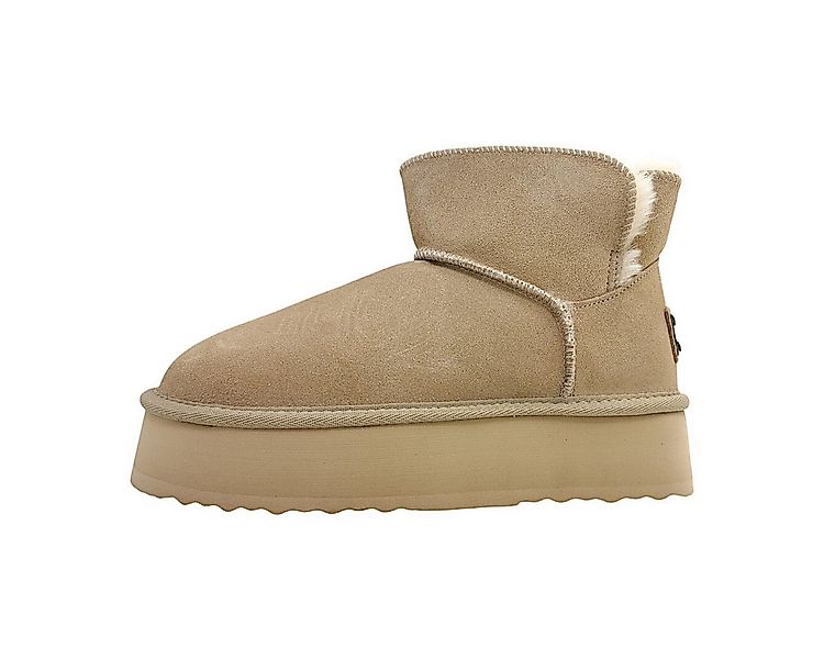 OOG Stiefel Stiefelette günstig online kaufen