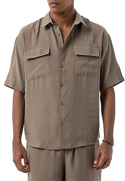 RedBridge T-Shirt & Shorts by Spruce Sommer-Set Hemd und kurze Hose Luftige günstig online kaufen