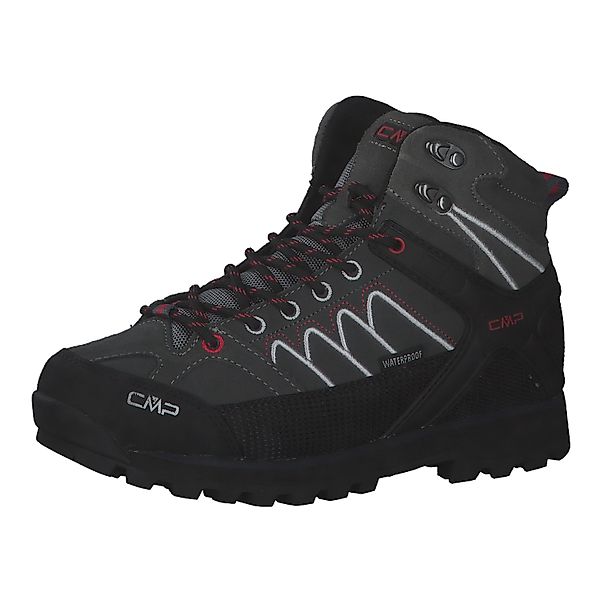 CMP CMP Damen Wanderschuhe Moon Mid günstig online kaufen