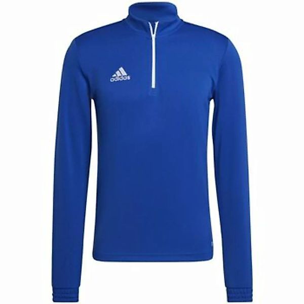 adidas  Pullover Sport Entrada 22 Zip Trainingsshirt HG6286 günstig online kaufen