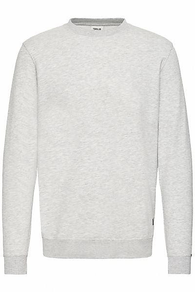 Solid Longpullover "Sweater SDAULA" günstig online kaufen