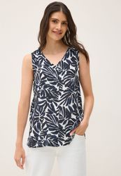 Cecil Blusentop Feel Good Fit günstig online kaufen