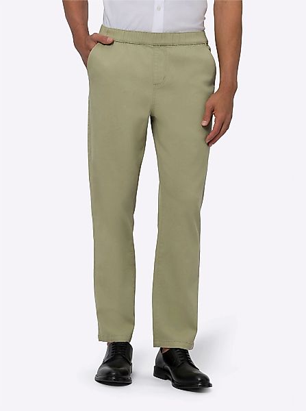 Classic Schlupfjeans, (1 tlg.) günstig online kaufen