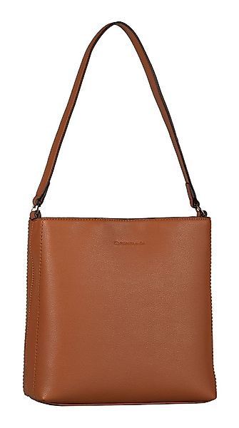 TOM TAILOR Schultertasche Hobo Bag günstig online kaufen