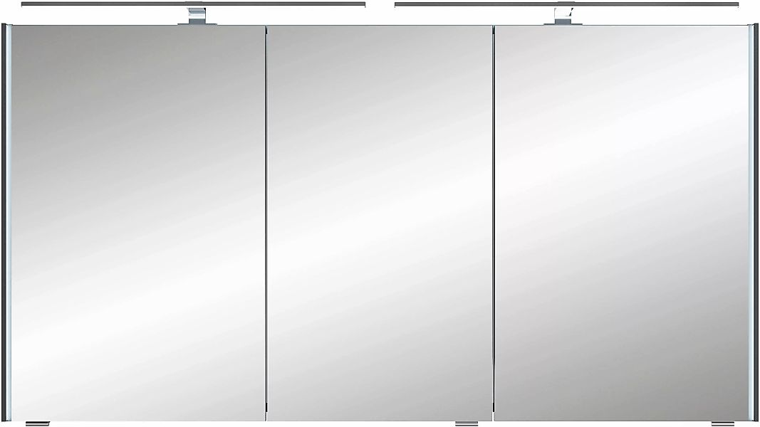 Saphir Spiegelschrank Serie 7045 Badezimmer-Spiegelschrank inkl. günstig online kaufen