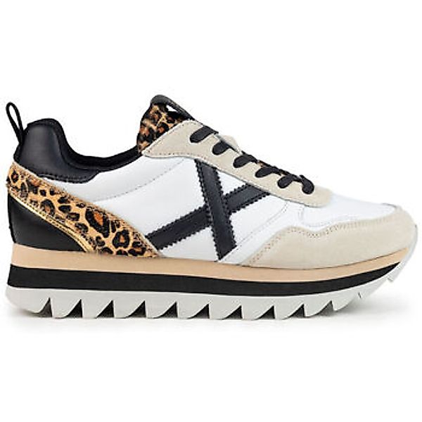 Munich  Sneaker Ripple 8765063 Negro günstig online kaufen