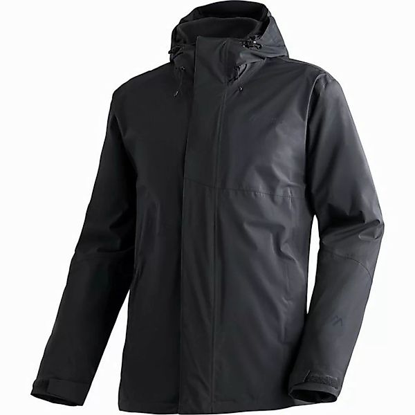 Maier Sports 3-in-1-Funktionsjacke Doppeljacke Metor 3in1 M günstig online kaufen