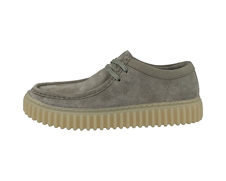 Clarks Torhill Lo Herren Schnürschuh Sneaker, Turnschuhe, Sportschuhe, Frei günstig online kaufen
