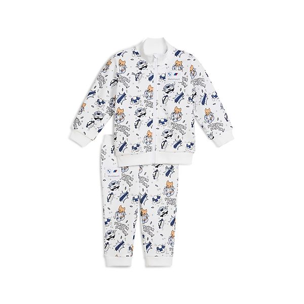 PUMA Sportanzug BMW M Motorsport Jogging-Set günstig online kaufen