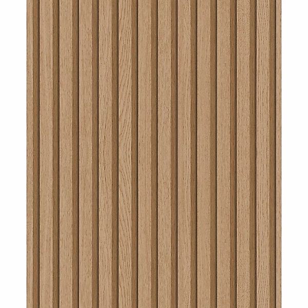 Marburg Vliestapete Timber Wandpaneele Optik, geprägt, günstig online kaufen