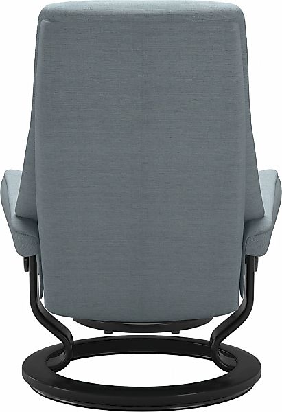 Stressless Relaxsessel "View", mit Classic Base, Größe S,Gestell Schwarz günstig online kaufen