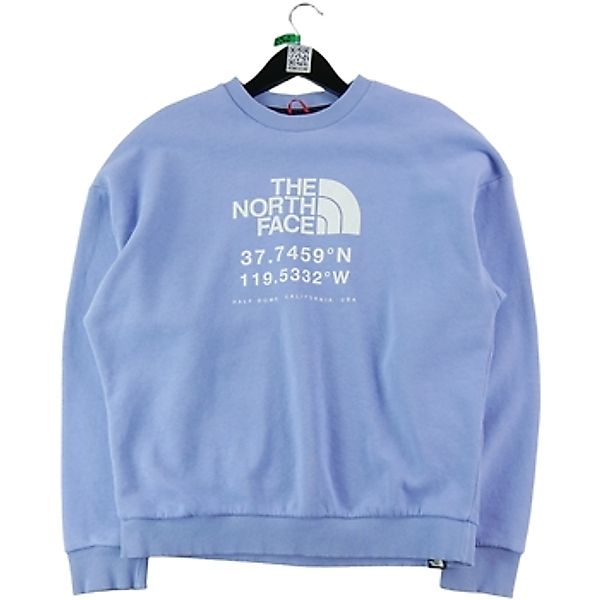 The North Face  Sweatshirt 285416 günstig online kaufen