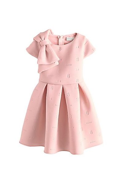 Baker by Ted Baker Scubakleid Baker by Ted Baker Scuba-Kleid mit Schleife ( günstig online kaufen