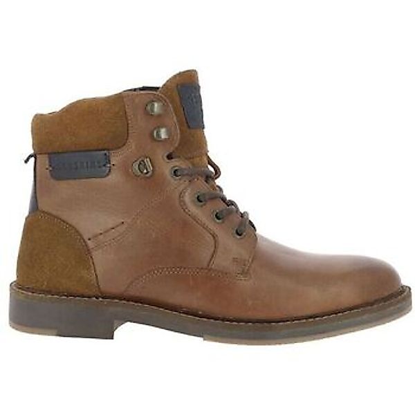 Redskins  Herrenstiefel TIVOLI  BRANDY JO491 günstig online kaufen