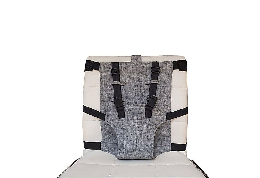 SURFOU Reise Hochstuhl Schutzgurt Tragbare Sitzgurt für Baby Klappbarer Hoc günstig online kaufen