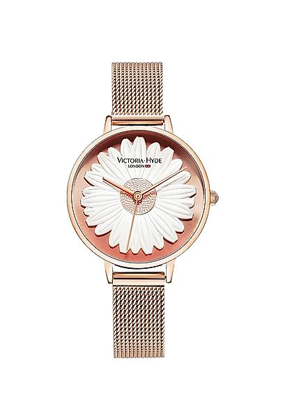 Victoria Hyde Quarzuhr Victoria Hyde Maida günstig online kaufen