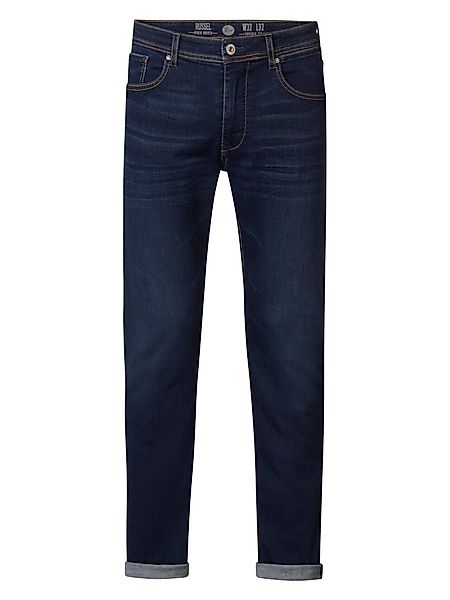 Petrol Industries Regular-fit-Jeans RUSSEL mit Fade-out günstig online kaufen