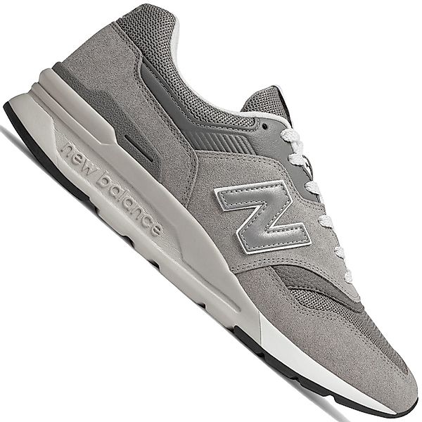 New Balance CM997HCA Marblehead/Gris günstig online kaufen