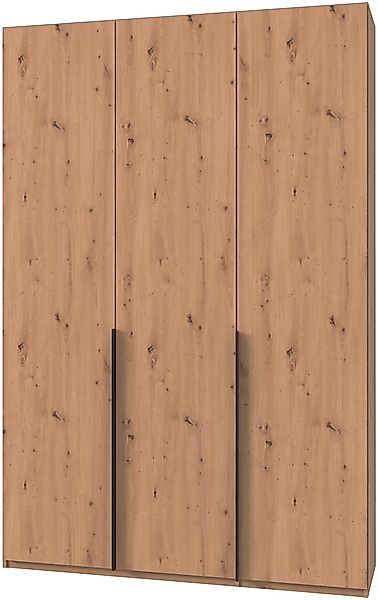 Wimex Kleiderschrank »Mugano,in 5 Breiten,2 Höhen,2 Tiefen, viele Farben, M günstig online kaufen