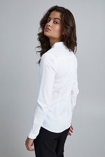 Ichi Langarmbluse Langarmbluse günstig online kaufen