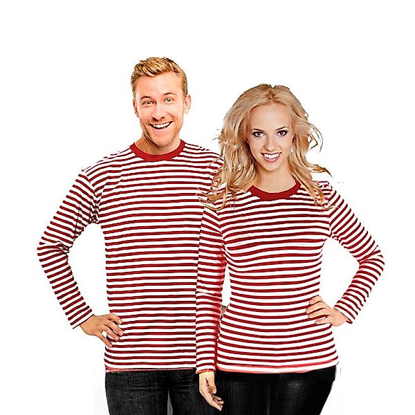 Bock-op-Kölle T-Shirt Bock op Kölle Ringelshirt günstig online kaufen