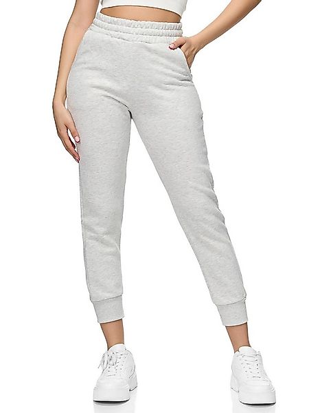REPUBLIX Jogginghose LYLA Damen Jogger Sporthose Jogging Sweat Pants günstig online kaufen