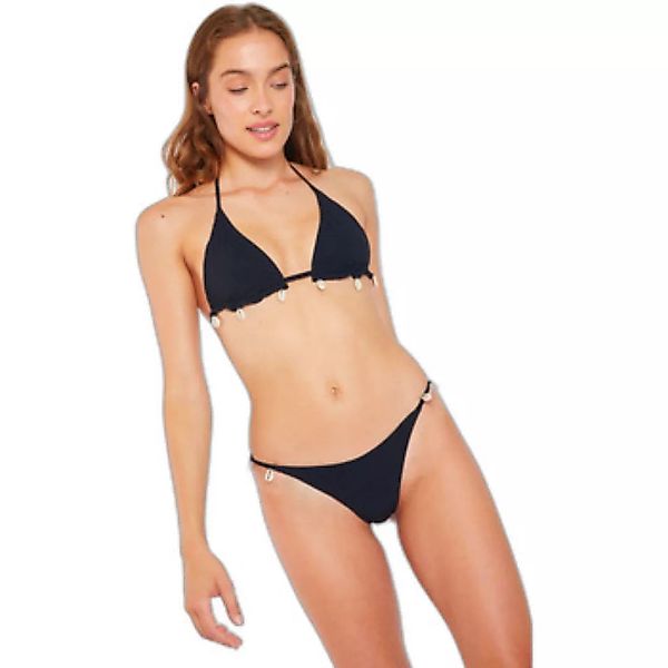 Banana Moon  Bikini Haut de maillot de bain femme  Shello Blacksand günstig online kaufen