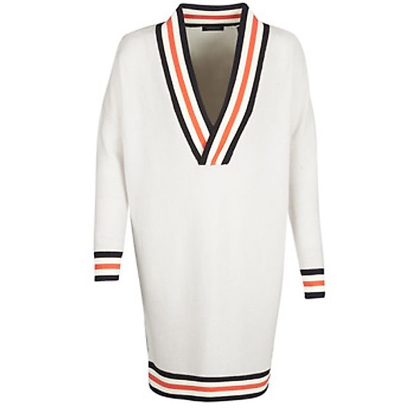 Maison Scotch  Pullover WHITE LONG SLEEVES günstig online kaufen