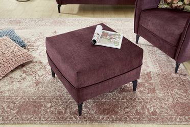 Jockenhöfer Gruppe Hocker "Novara" mit hervorragendem Sitzkomfort günstig online kaufen