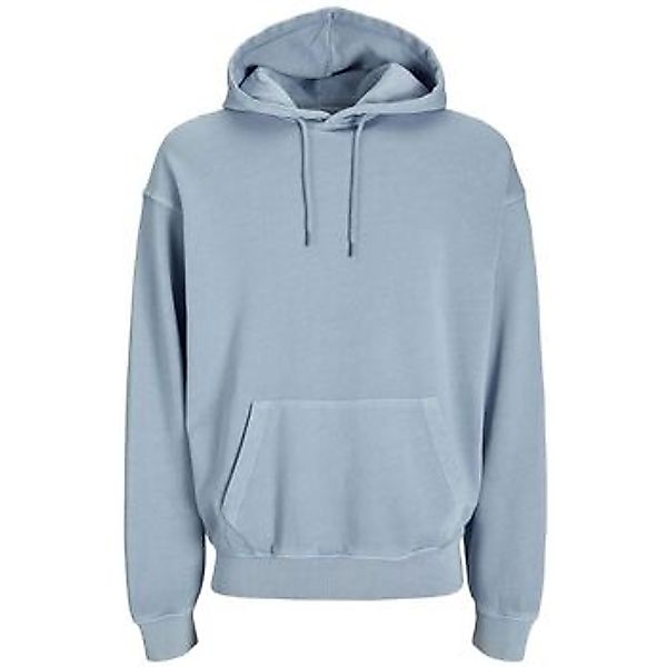 Jack & Jones  Sweatshirt 12268272 CHARGE FADED HD-CHAMBRAY BLUE günstig online kaufen