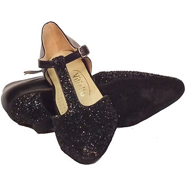 Vitiello Dance Shoes  Pumps Standard cristal günstig online kaufen