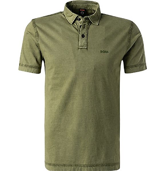 BOSS Polo-Shirt Pokks 50468549/380 günstig online kaufen