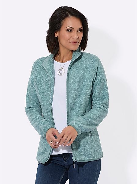 Witt Fleecejacke Fleecejacke günstig online kaufen